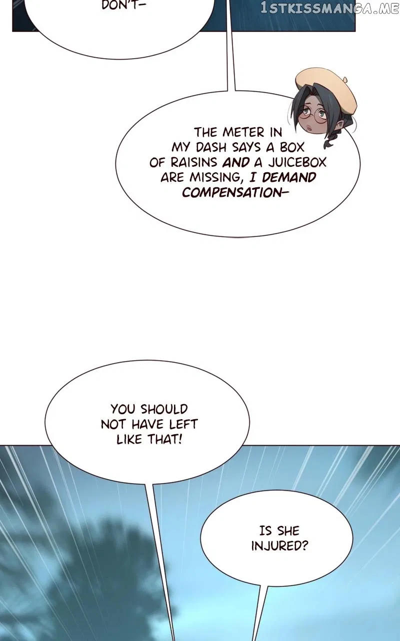 The Last Bloodline Chapter 25 – Page 60