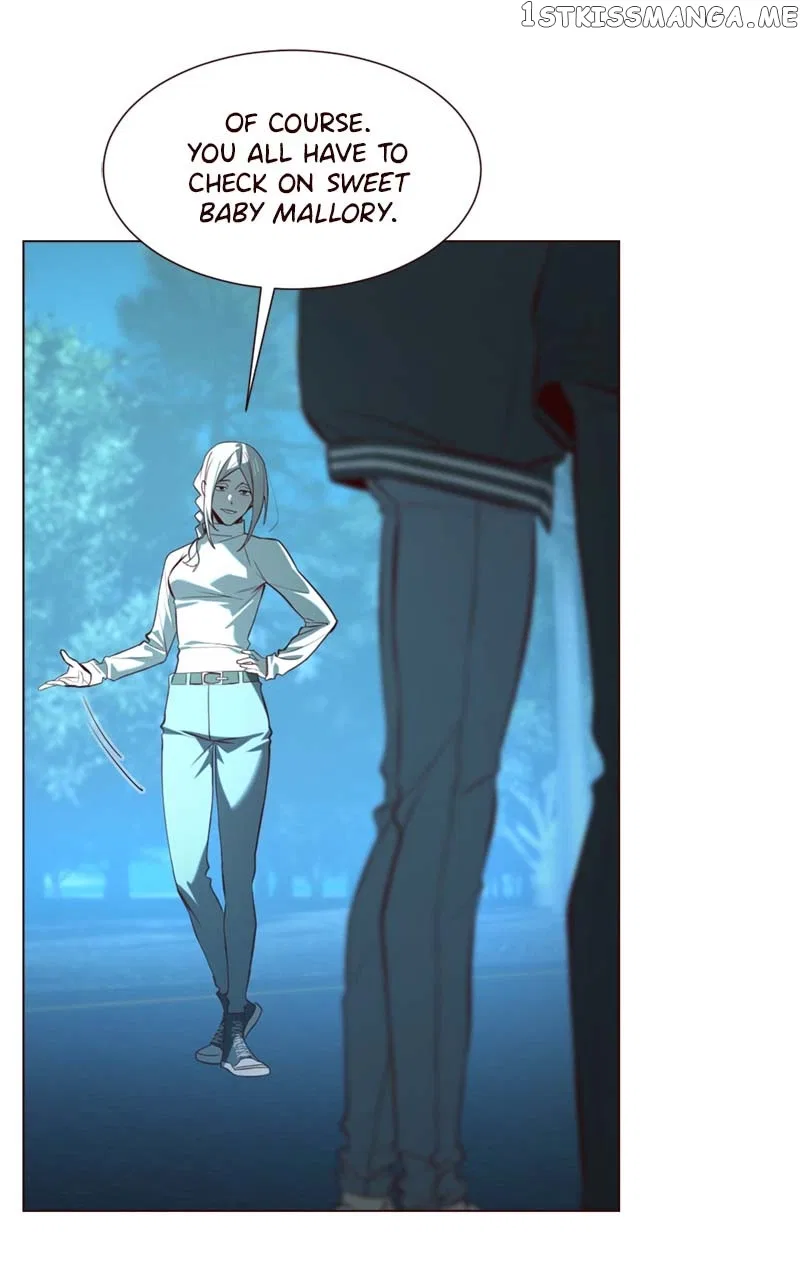The Last Bloodline Chapter 25 – Page 62