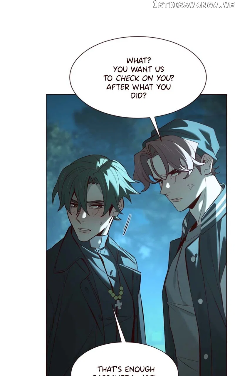 The Last Bloodline Chapter 25 – Page 63