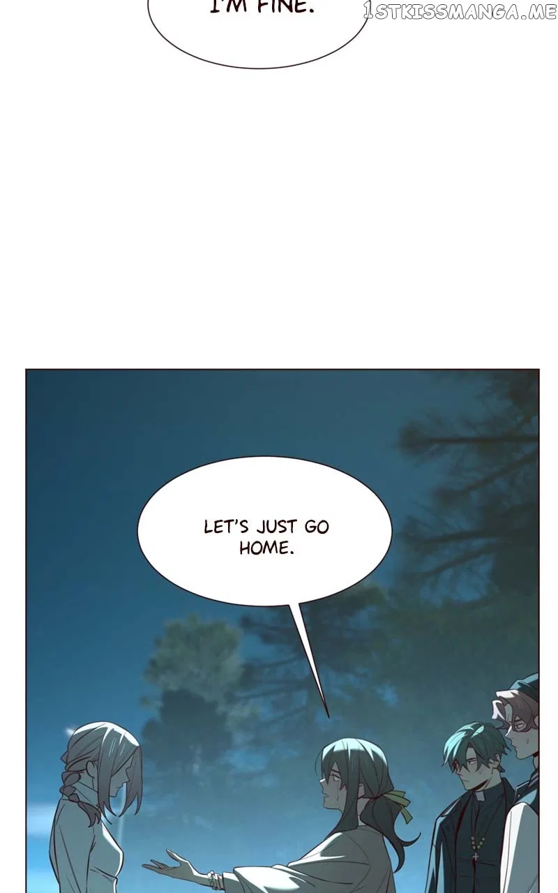 The Last Bloodline Chapter 25 – Page 65