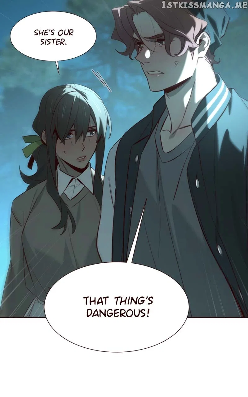 The Last Bloodline Chapter 25 – Page 67