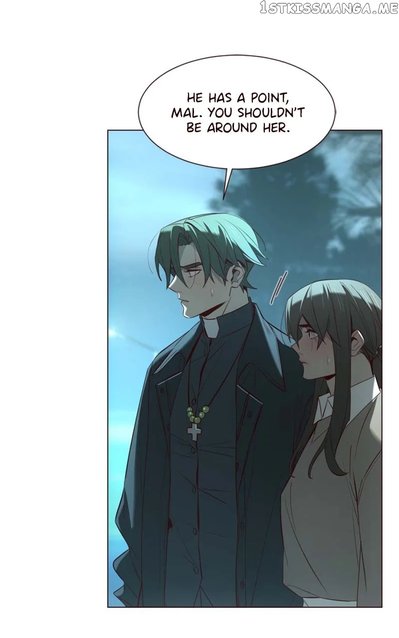 The Last Bloodline Chapter 25 – Page 68