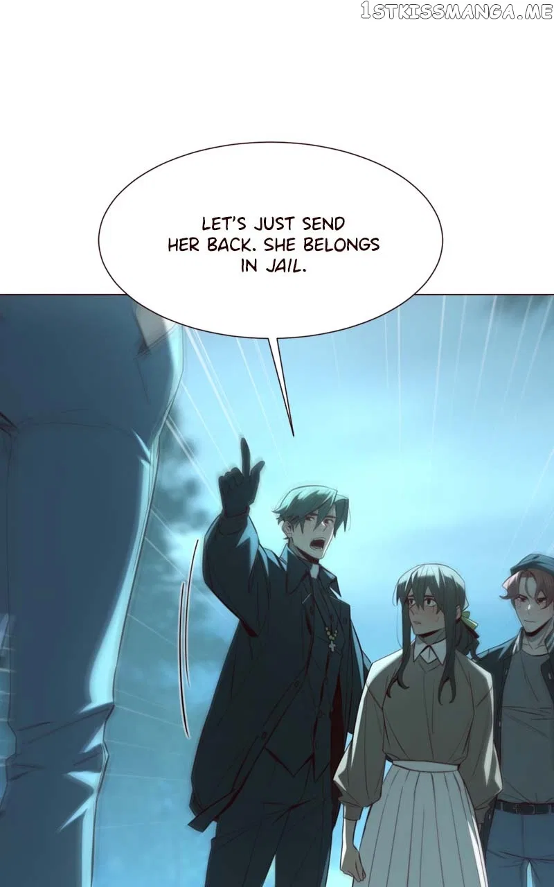 The Last Bloodline Chapter 25 – Page 69