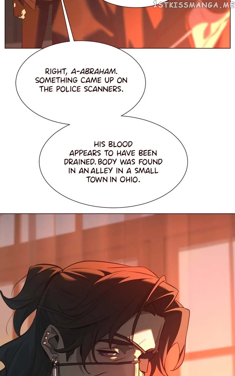 The Last Bloodline Chapter 25 – Page 78