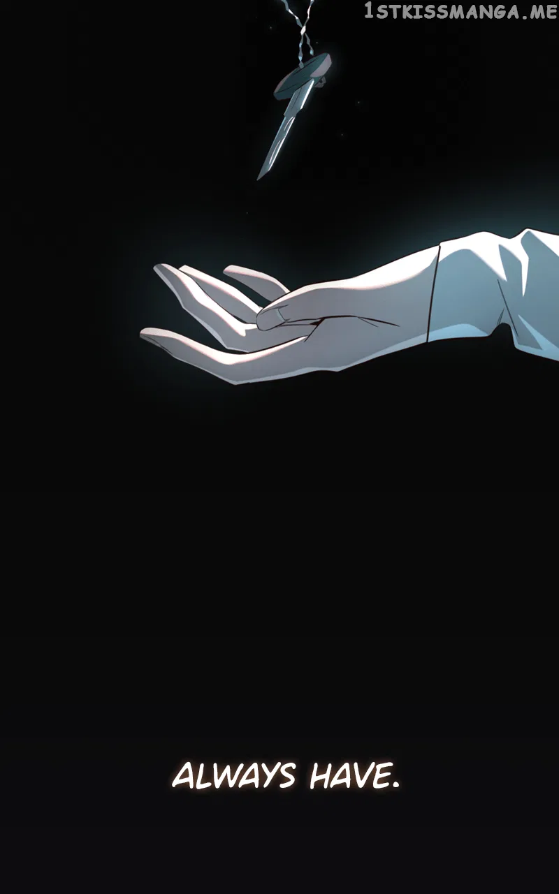 The Last Bloodline Chapter 24 – Page 8