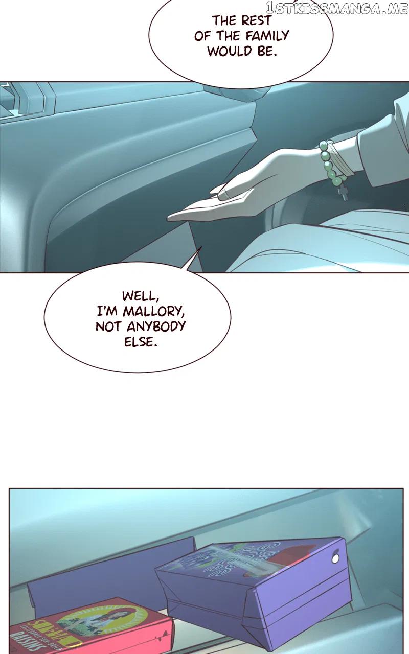 The Last Bloodline Chapter 24 – Page 15