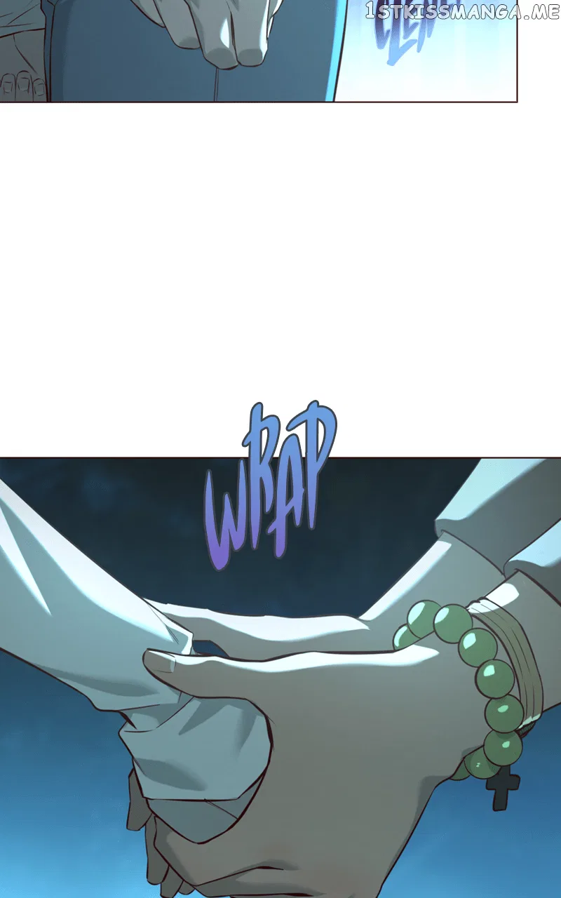 The Last Bloodline Chapter 24 – Page 27