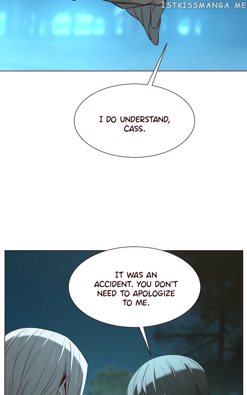 The Last Bloodline Chapter 24 – Page 28