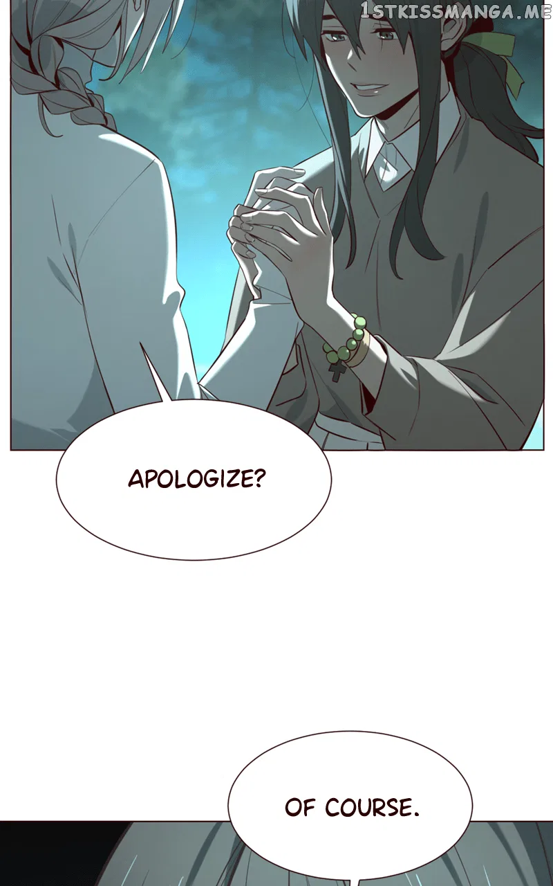 The Last Bloodline Chapter 24 – Page 29