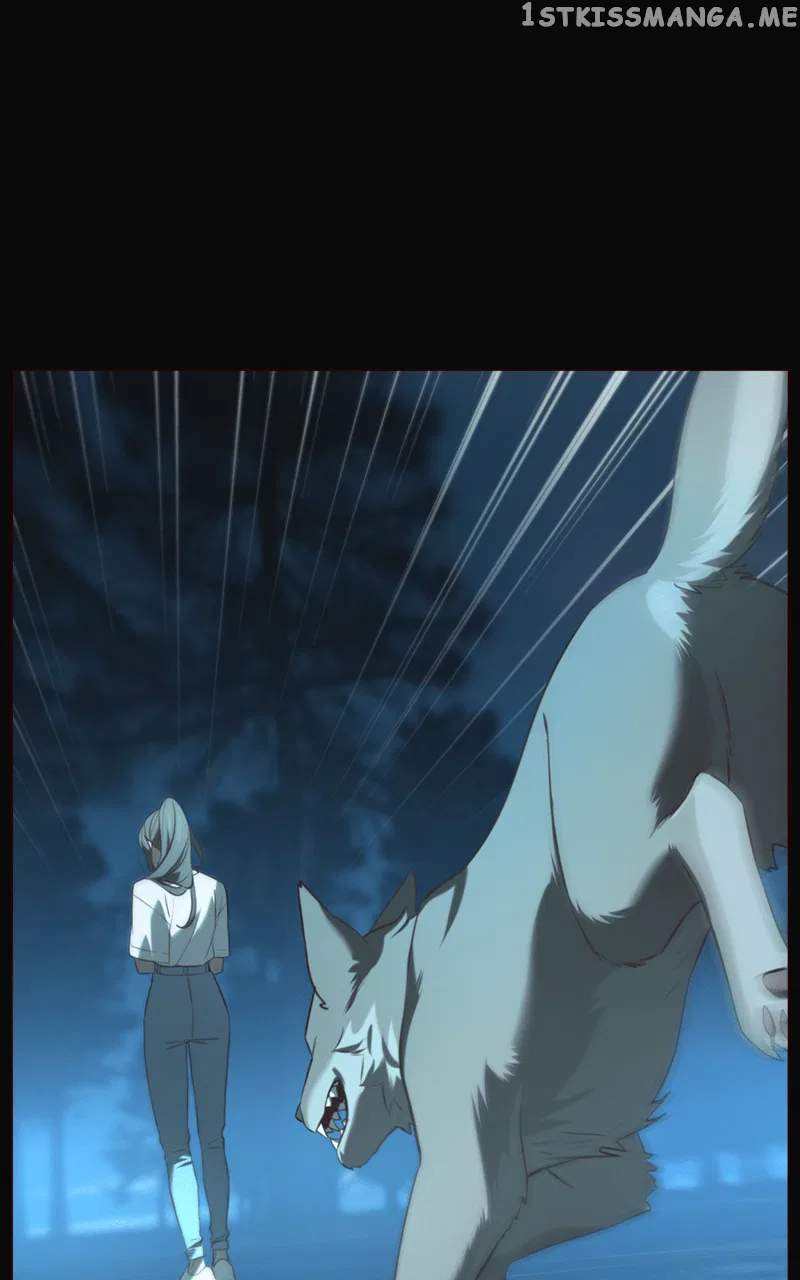The Last Bloodline Chapter 24 – Page 44