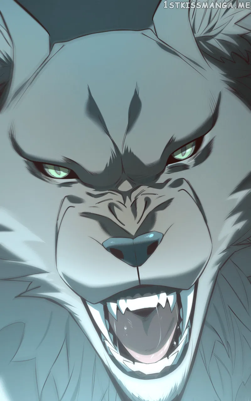 The Last Bloodline Chapter 24 – Page 47