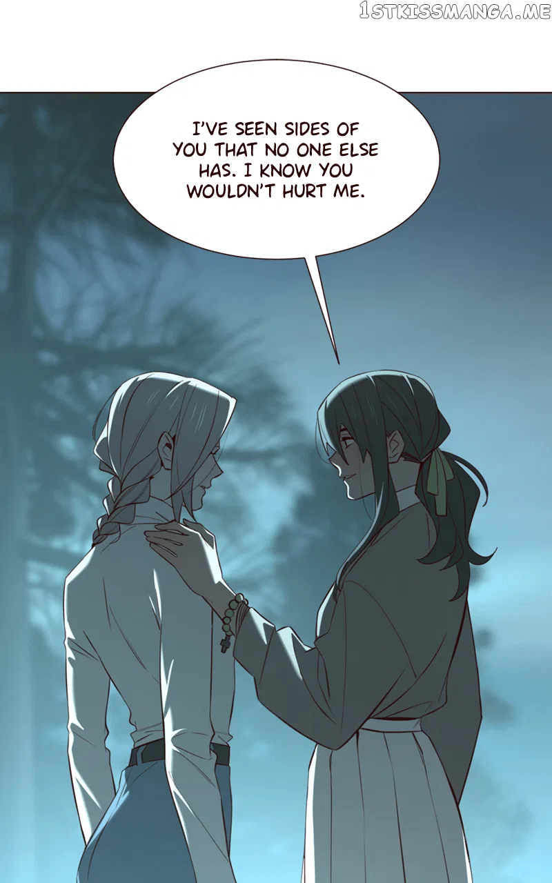 The Last Bloodline Chapter 24 – Page 53