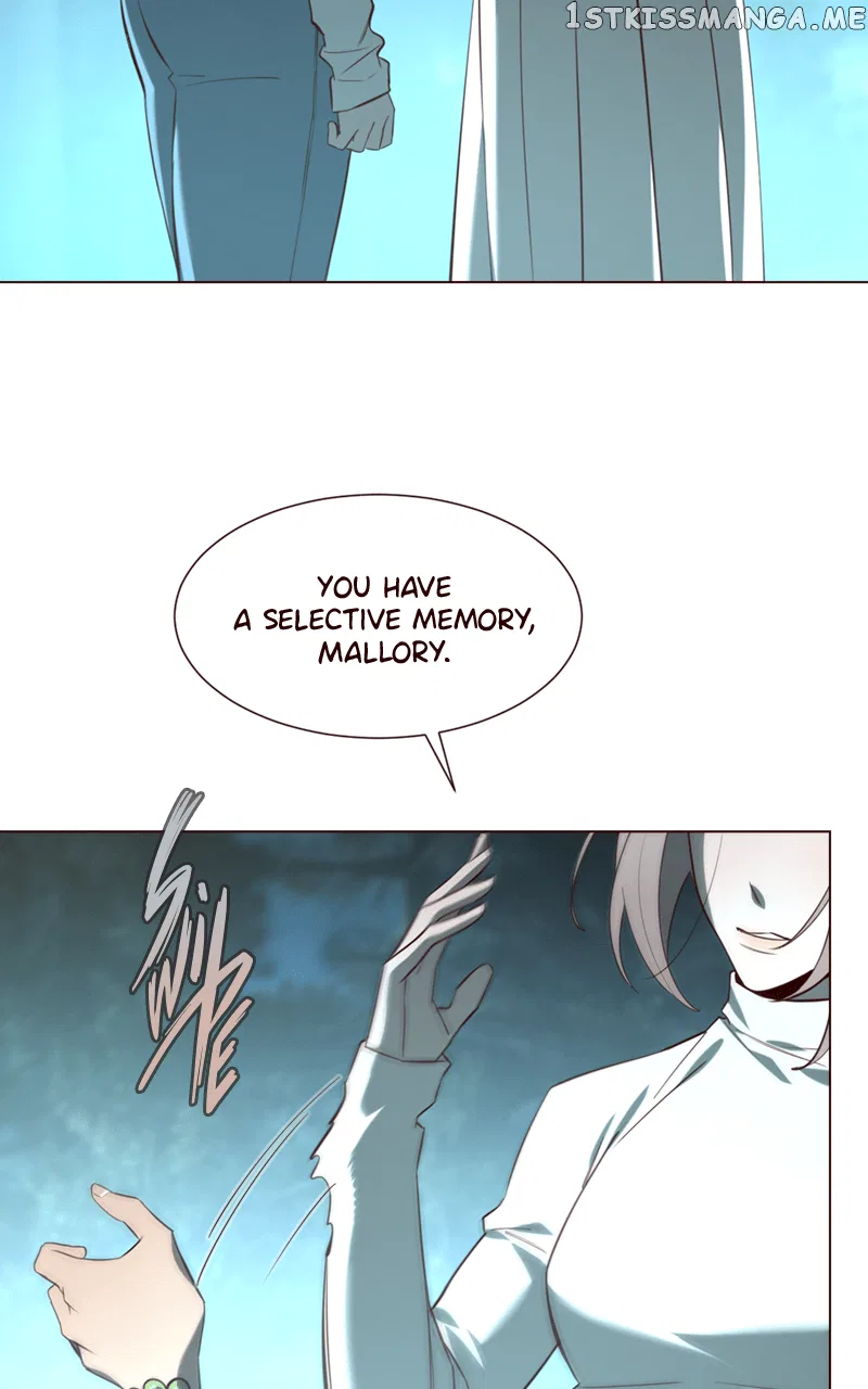 The Last Bloodline Chapter 24 – Page 54