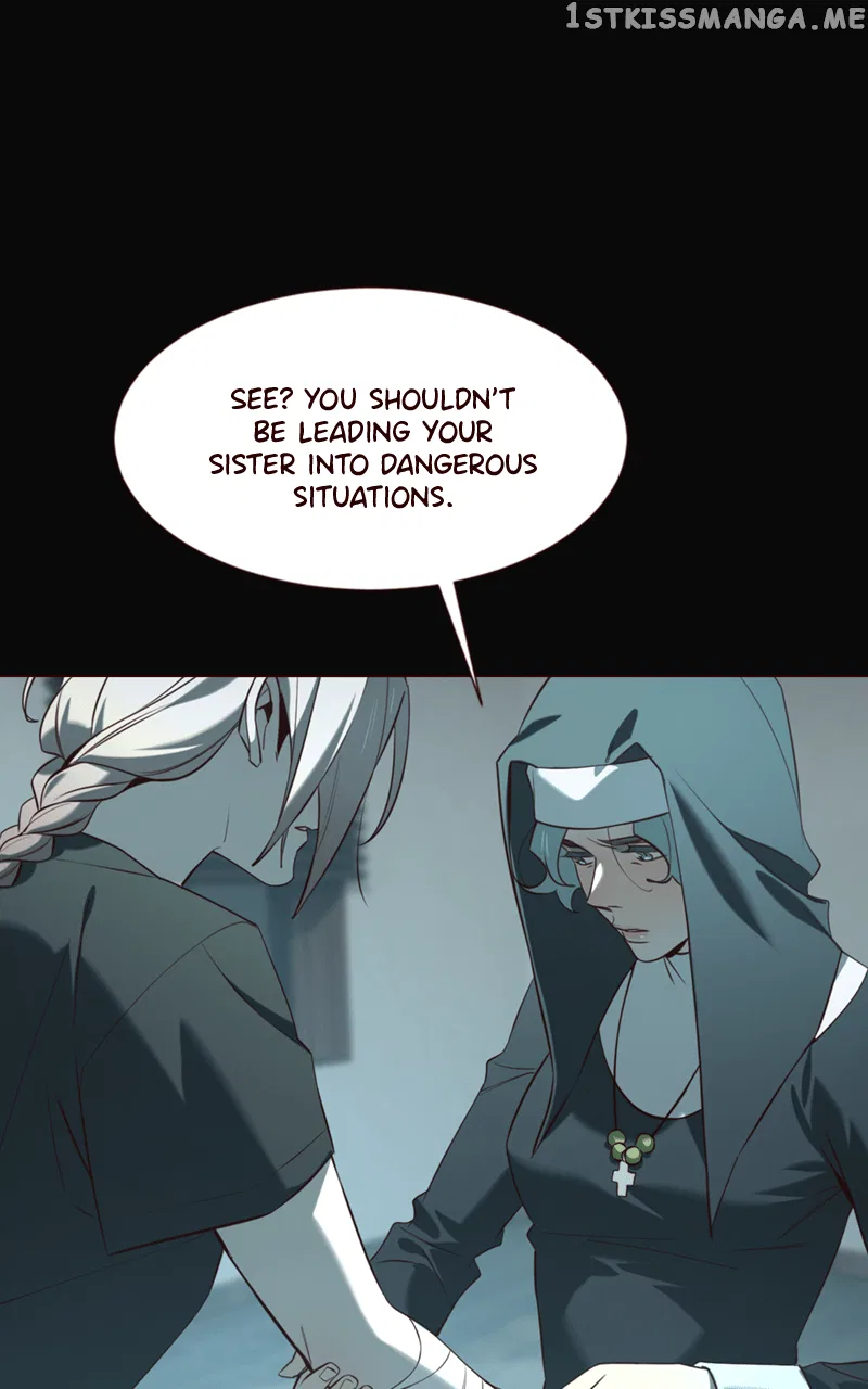 The Last Bloodline Chapter 24 – Page 61