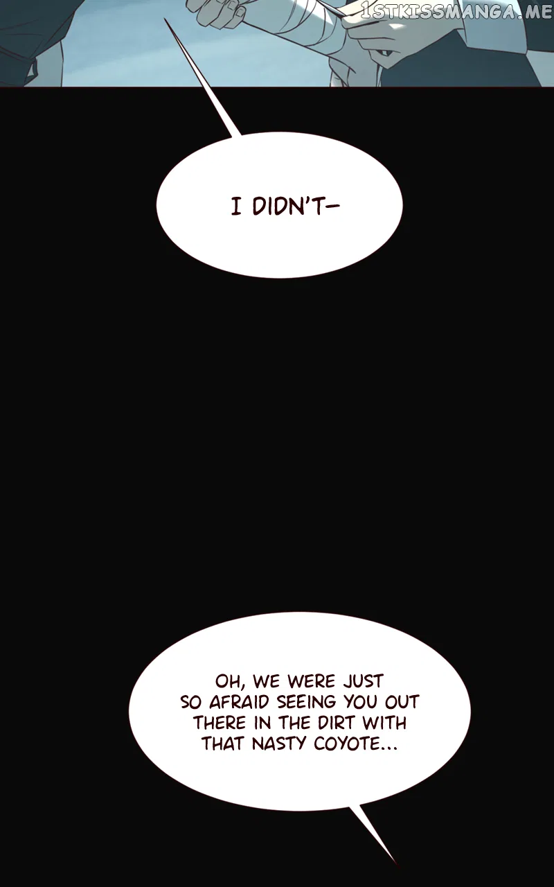 The Last Bloodline Chapter 24 – Page 62