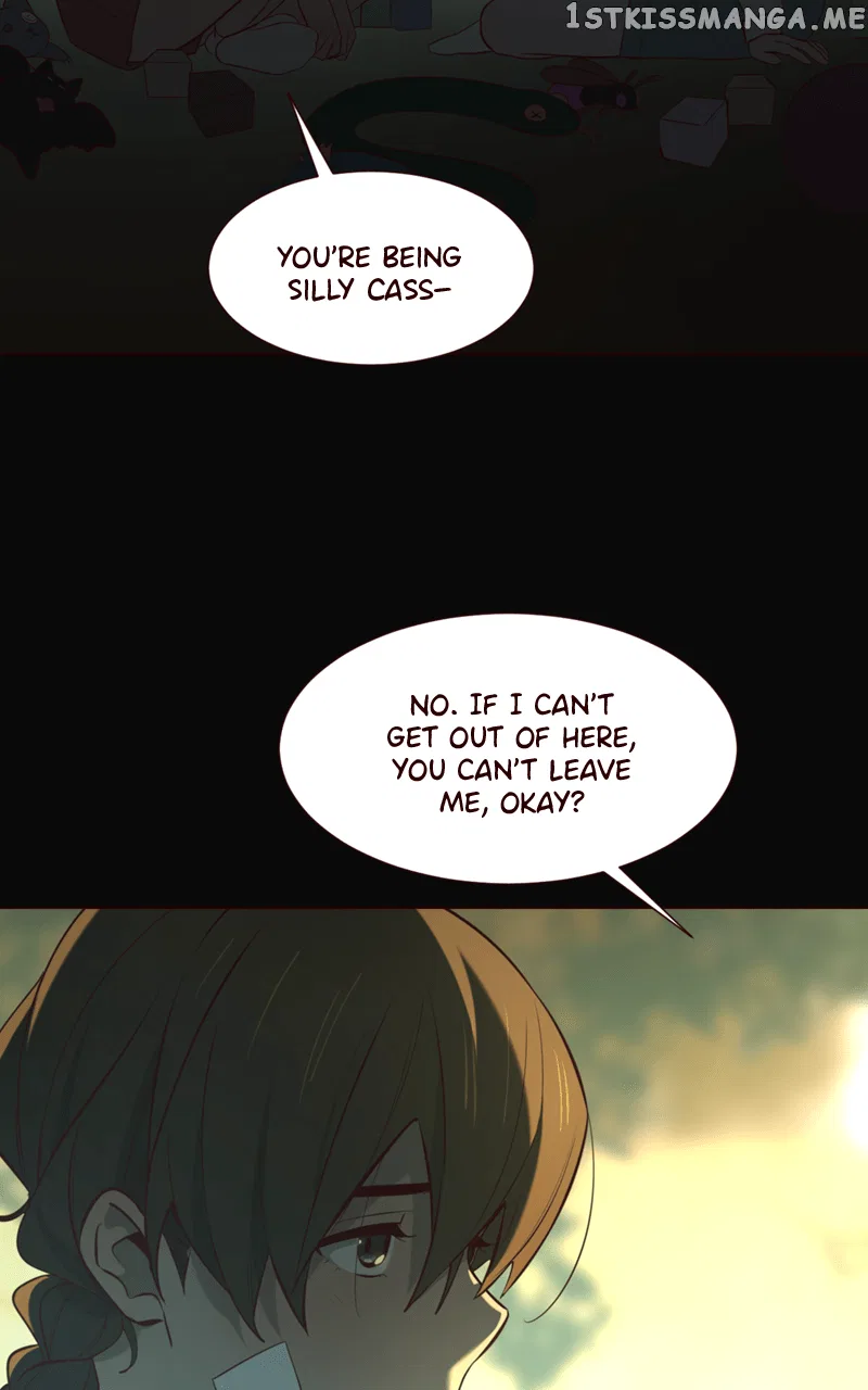 The Last Bloodline Chapter 24 – Page 68