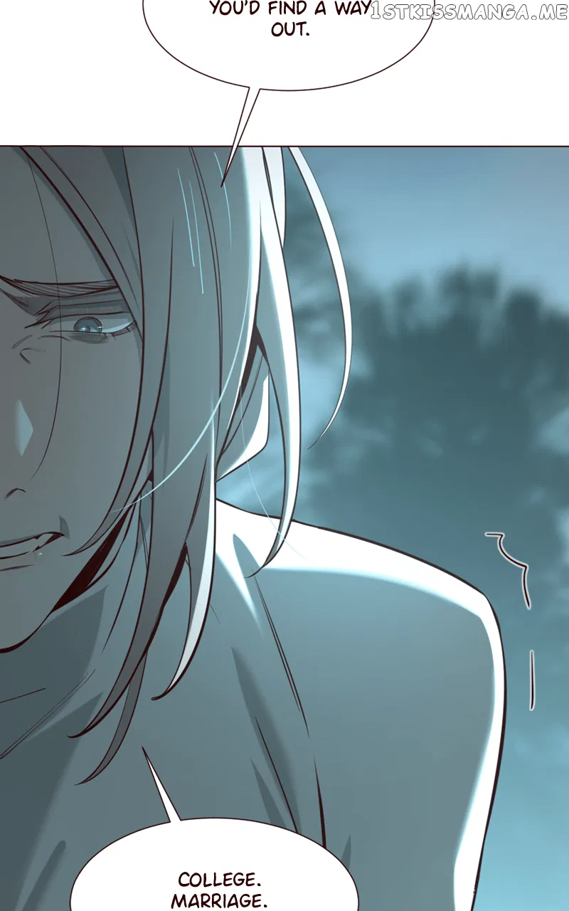 The Last Bloodline Chapter 24 – Page 77