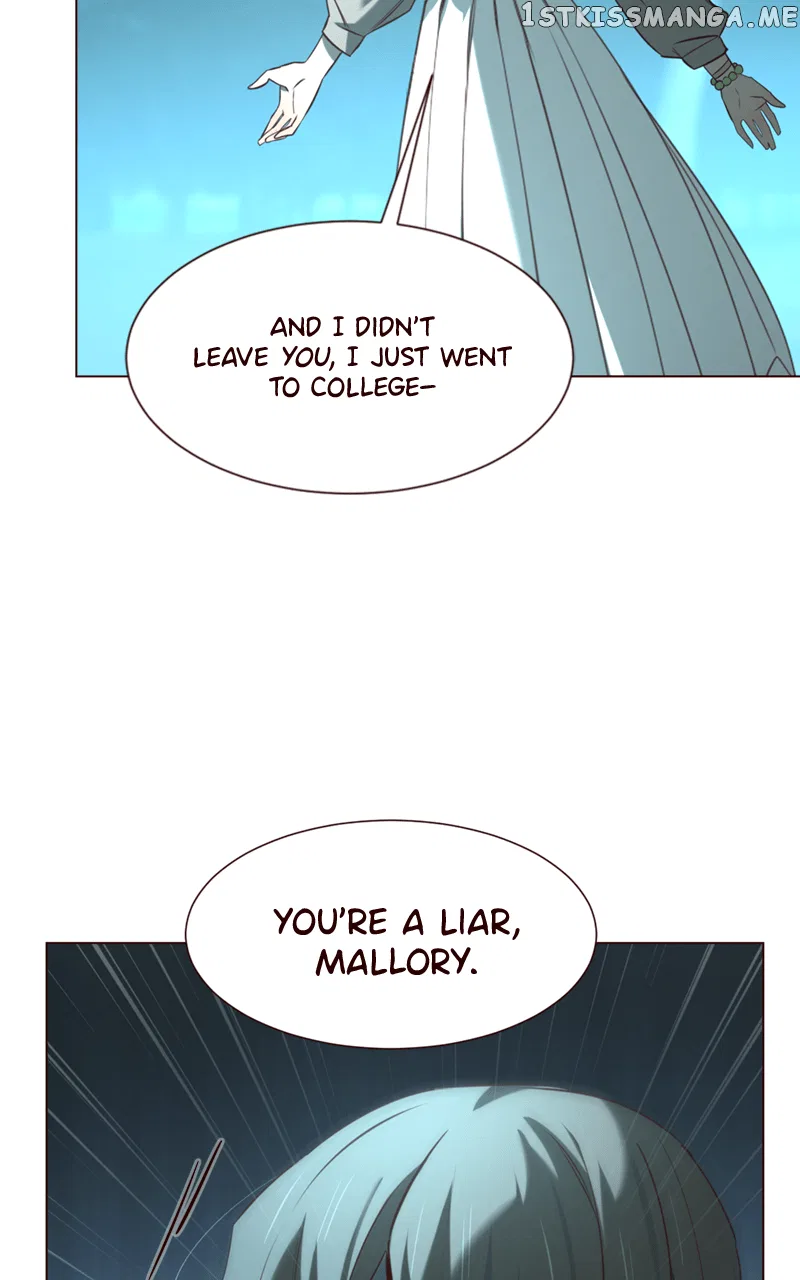 The Last Bloodline Chapter 24 – Page 83