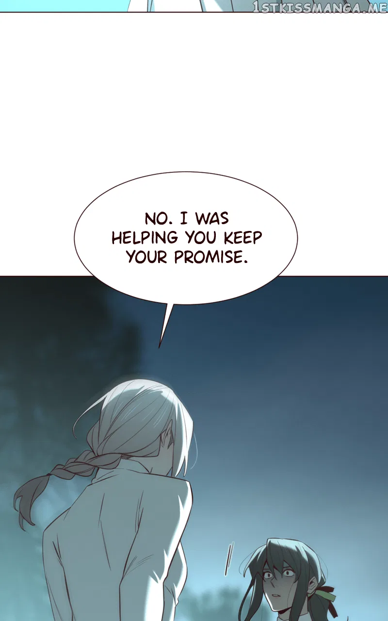 The Last Bloodline Chapter 24 – Page 86