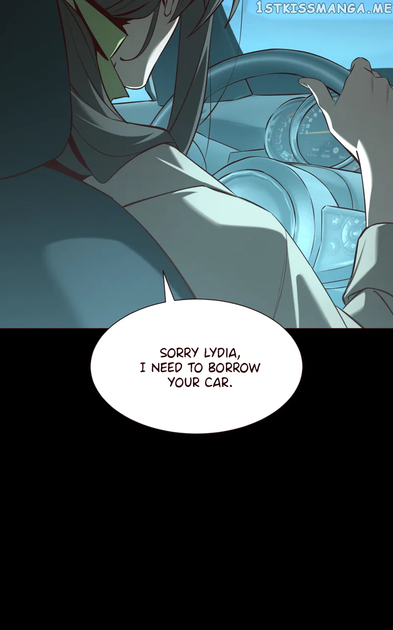 The Last Bloodline Chapter 23 – Page 2