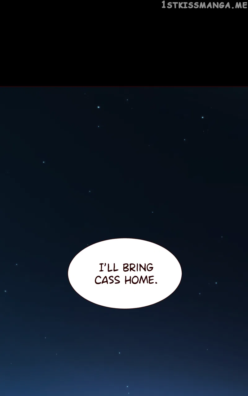The Last Bloodline Chapter 23 – Page 3