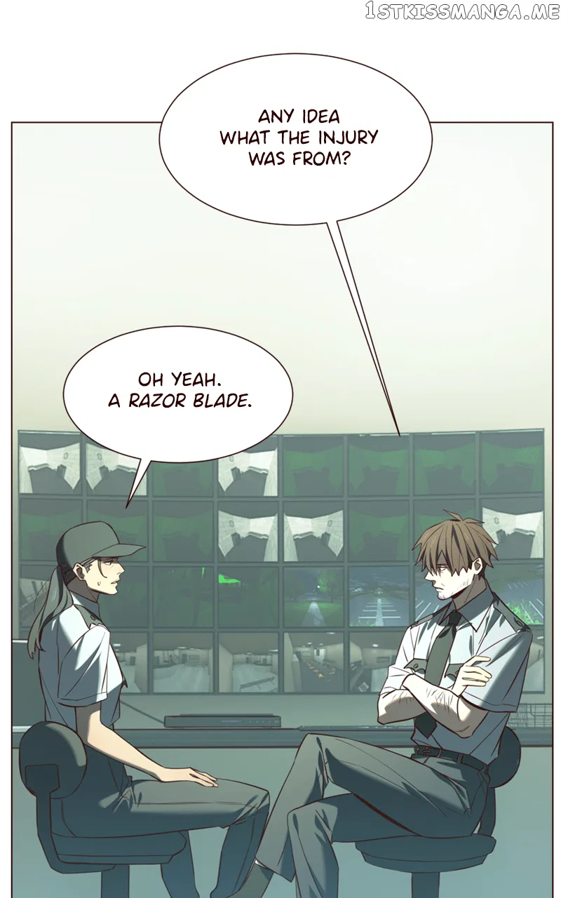 The Last Bloodline Chapter 23 – Page 9