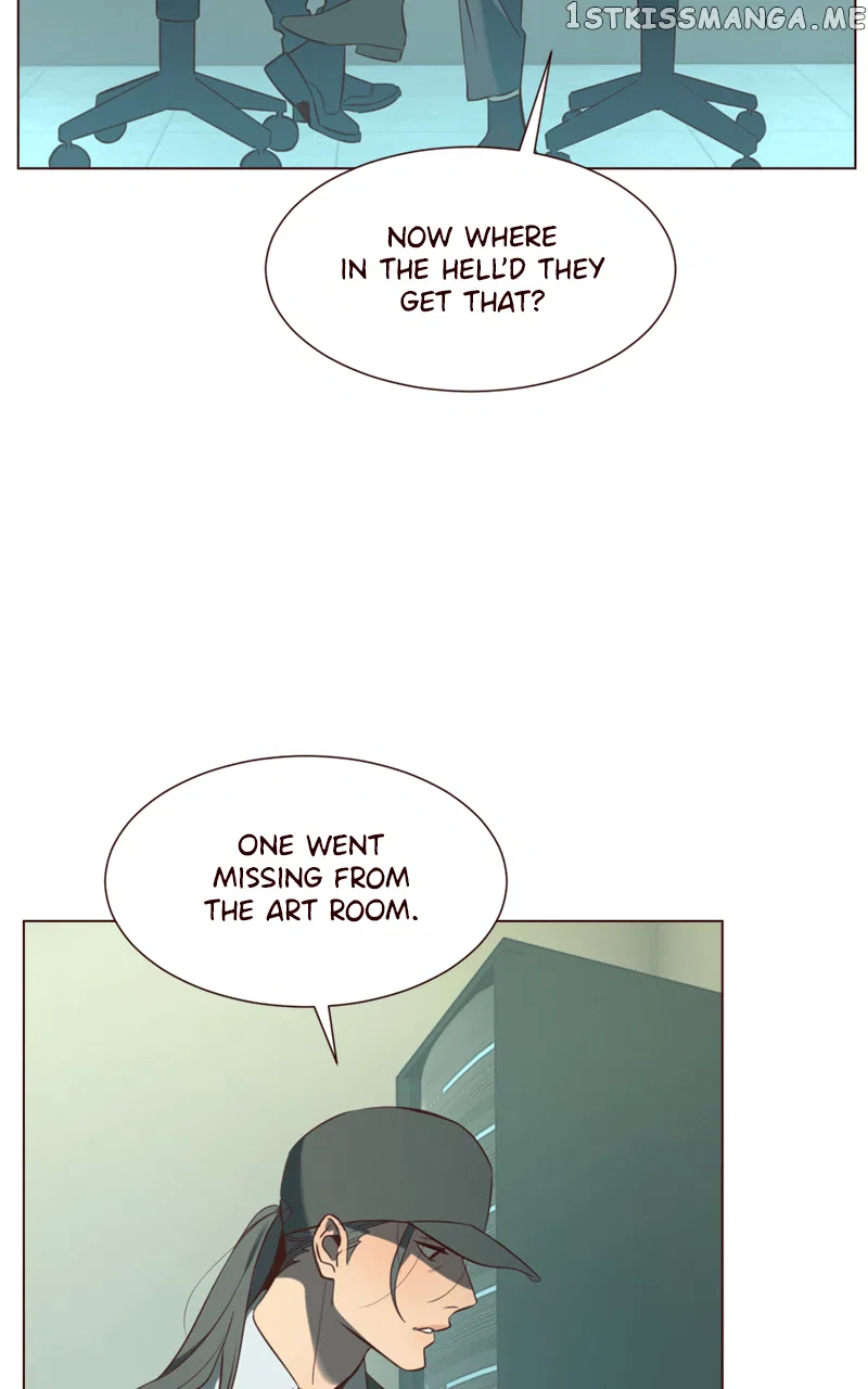 The Last Bloodline Chapter 23 – Page 10