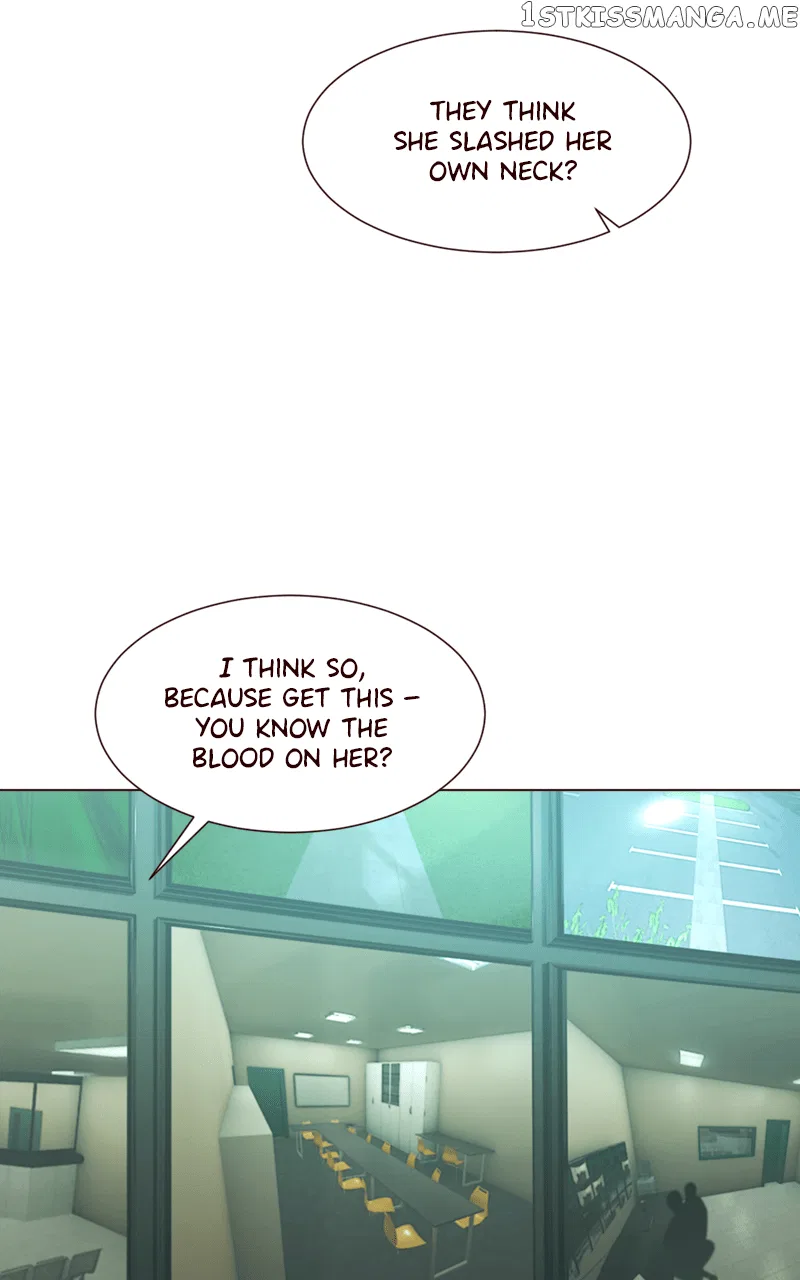 The Last Bloodline Chapter 23 – Page 13