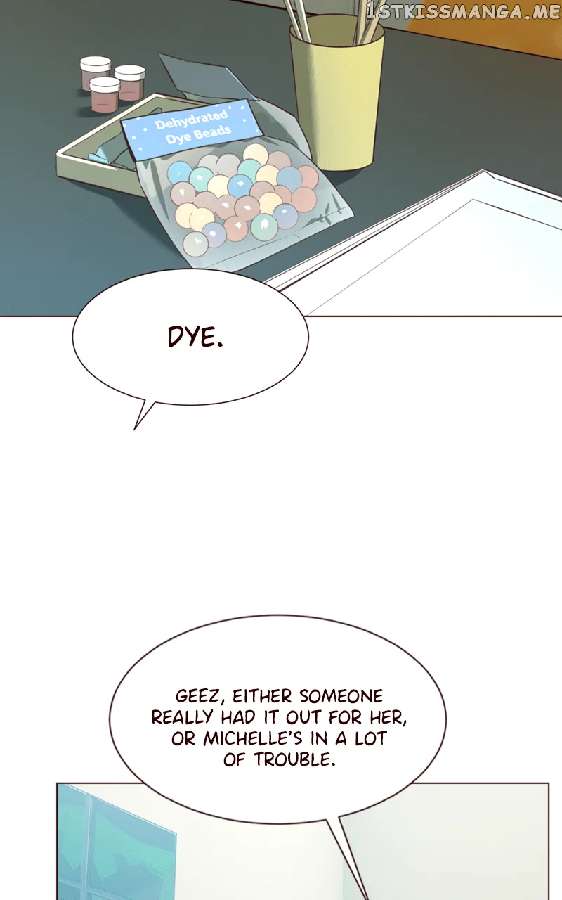 The Last Bloodline Chapter 23 – Page 15