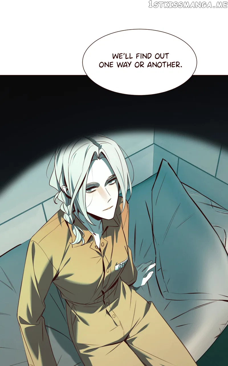 The Last Bloodline Chapter 23 – Page 17