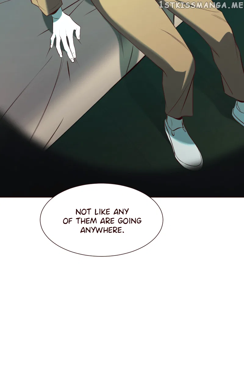 The Last Bloodline Chapter 23 – Page 18