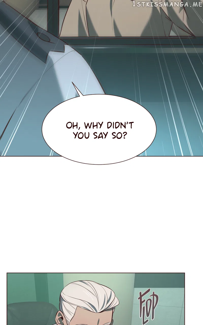 The Last Bloodline Chapter 23 – Page 28