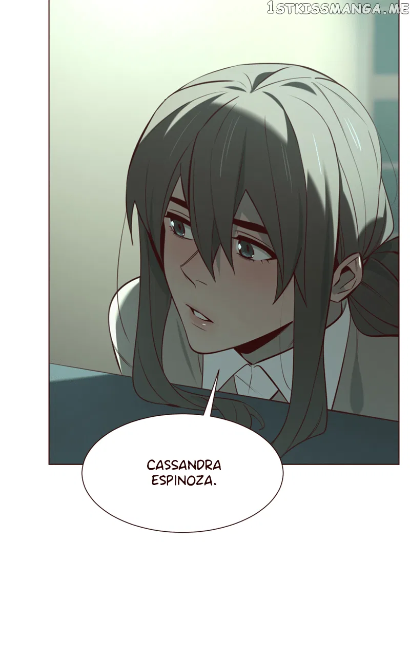 The Last Bloodline Chapter 23 – Page 30