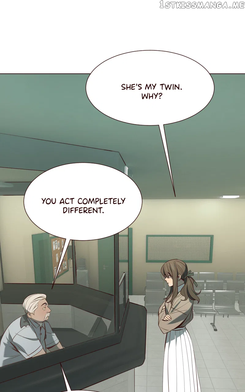 The Last Bloodline Chapter 23 – Page 32