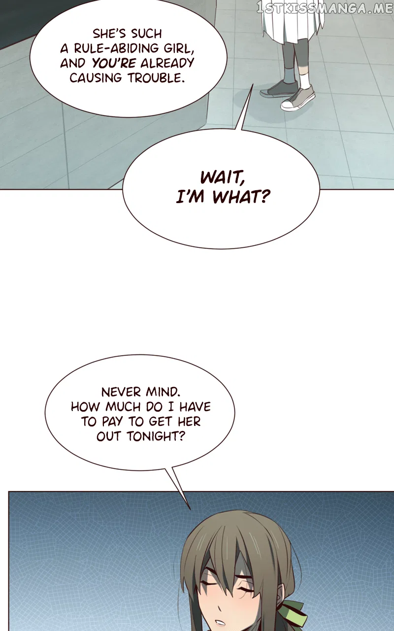 The Last Bloodline Chapter 23 – Page 33
