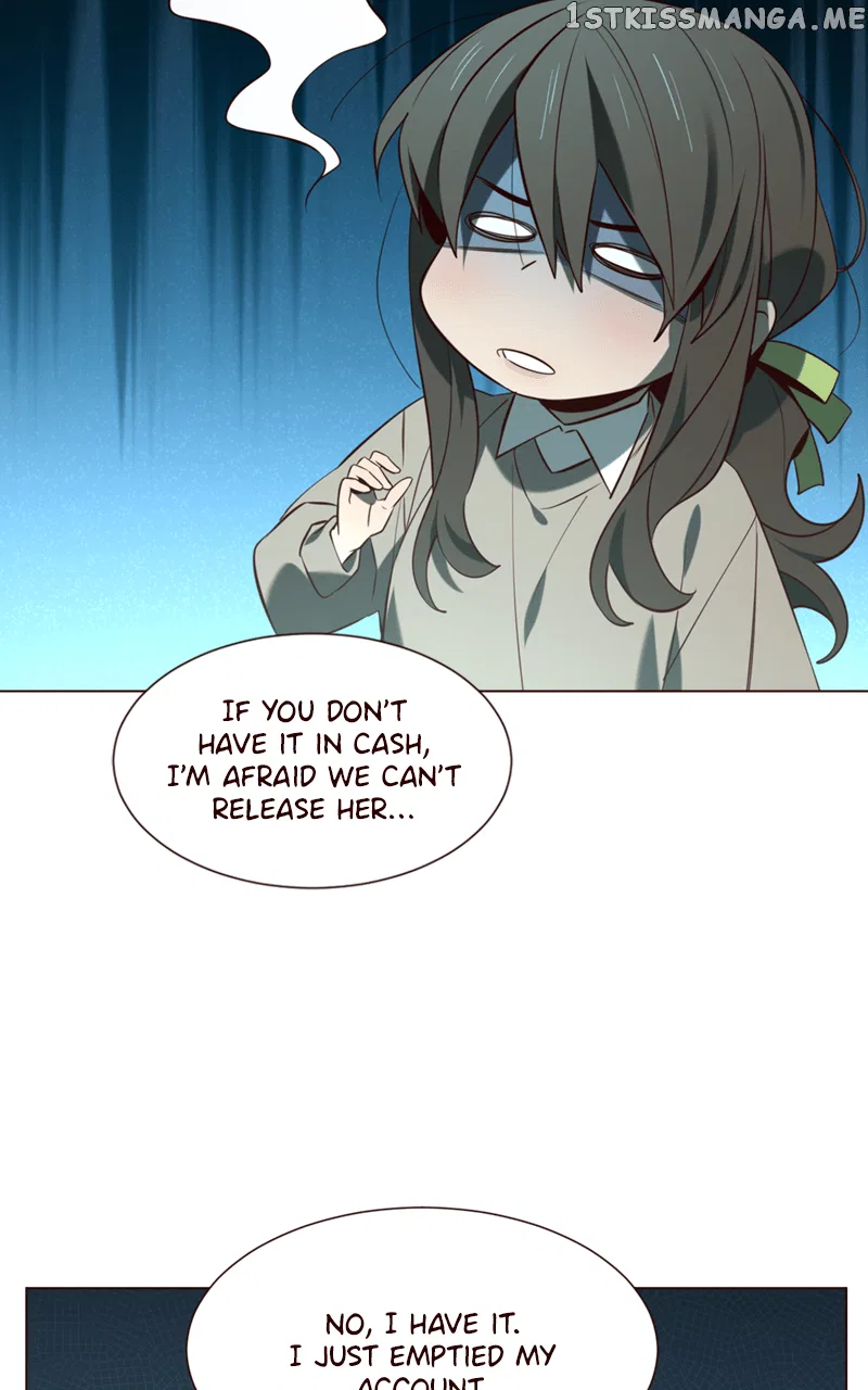 The Last Bloodline Chapter 23 – Page 36