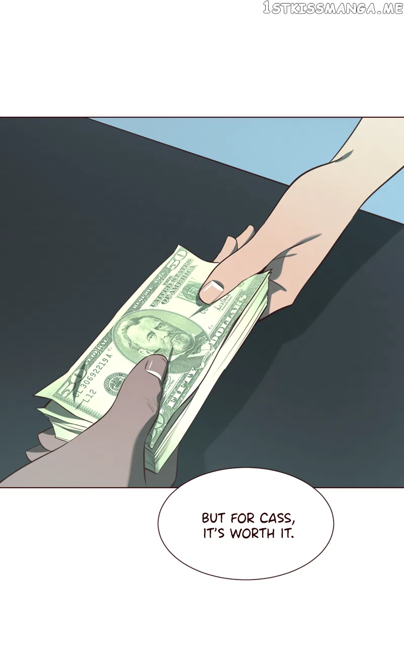 The Last Bloodline Chapter 23 – Page 38