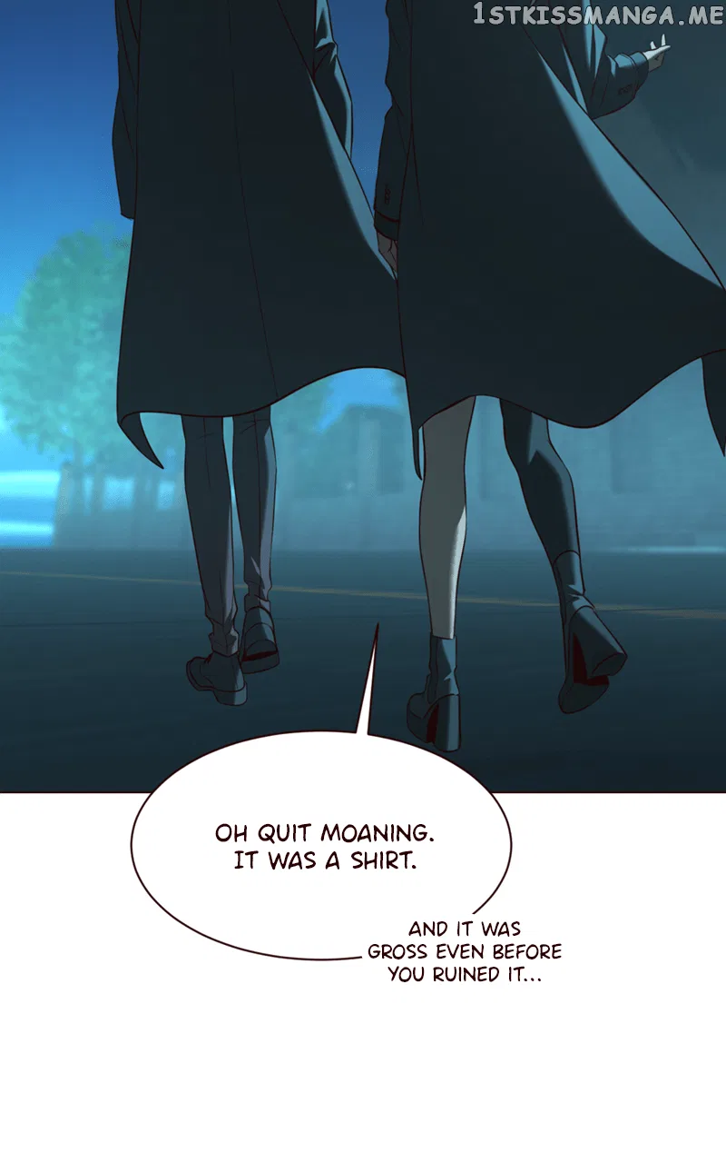 The Last Bloodline Chapter 23 – Page 50