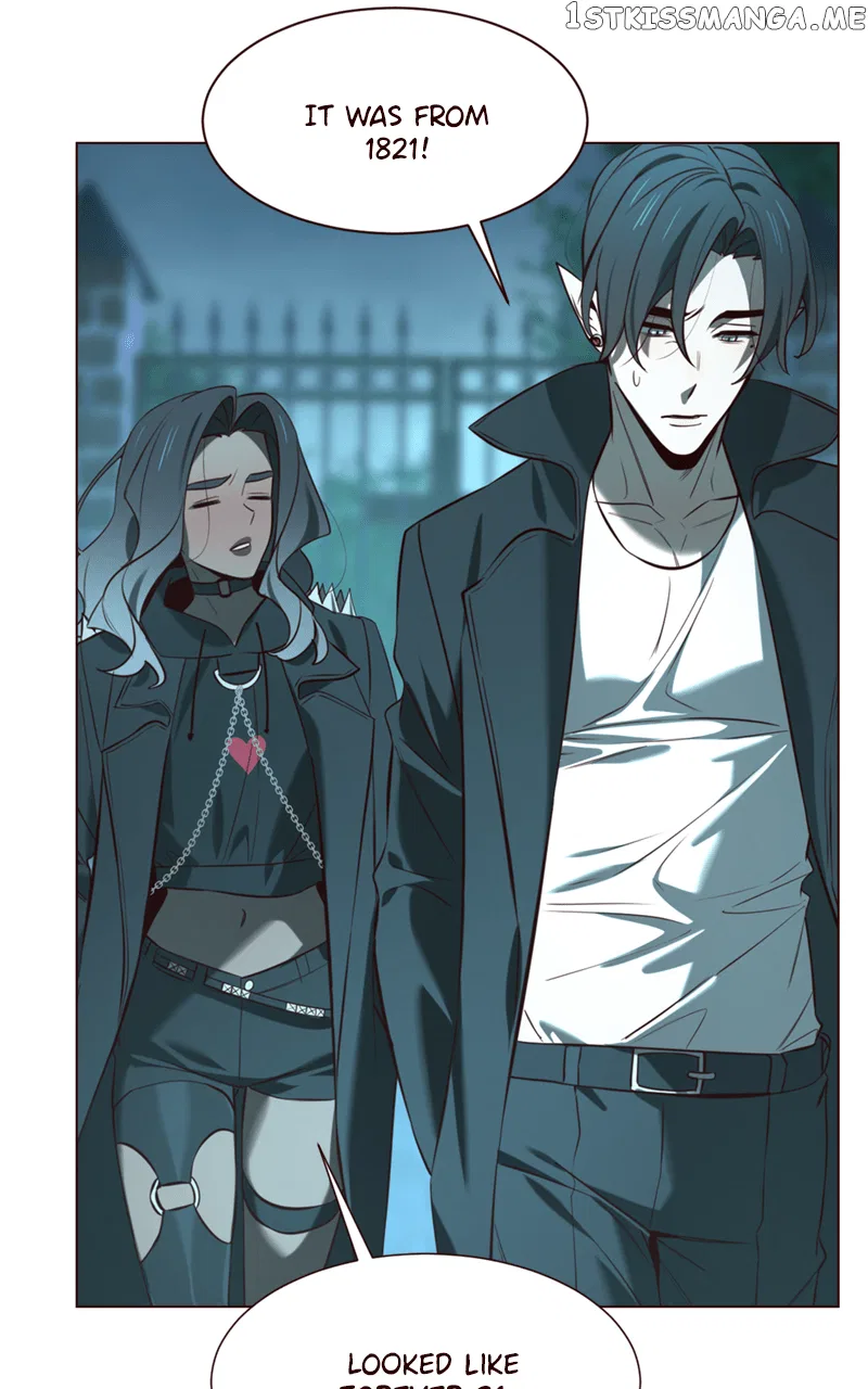 The Last Bloodline Chapter 23 – Page 51