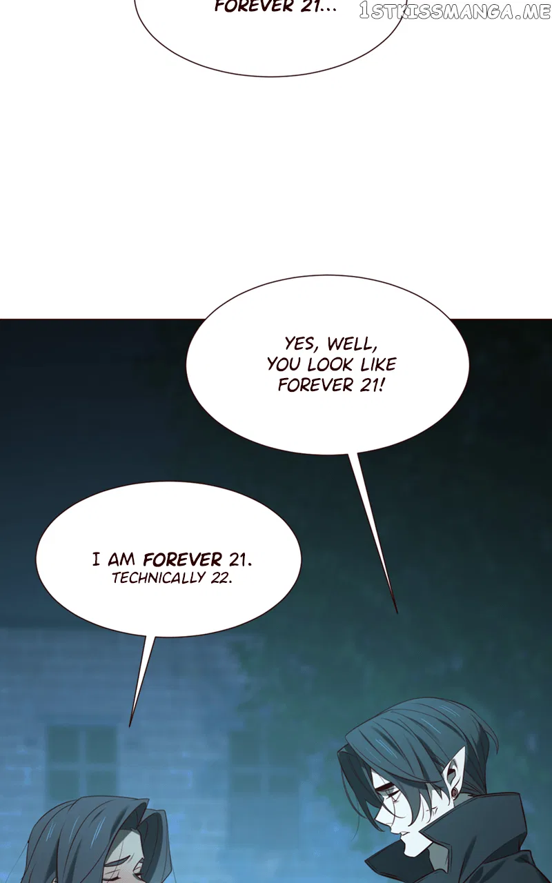 The Last Bloodline Chapter 23 – Page 52