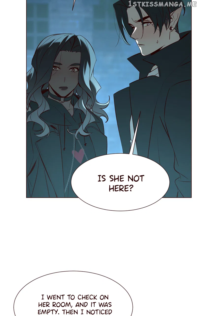 The Last Bloodline Chapter 23 – Page 56
