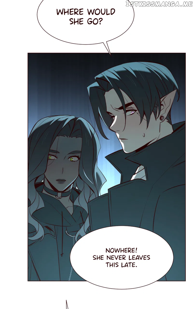 The Last Bloodline Chapter 23 – Page 58