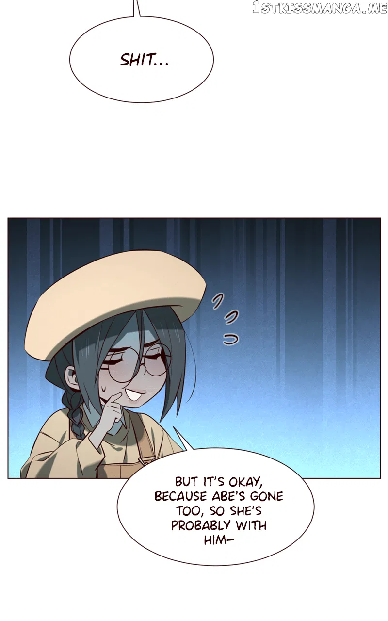 The Last Bloodline Chapter 23 – Page 59