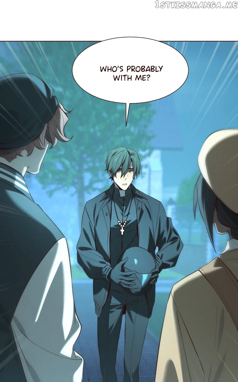 The Last Bloodline Chapter 23 – Page 60