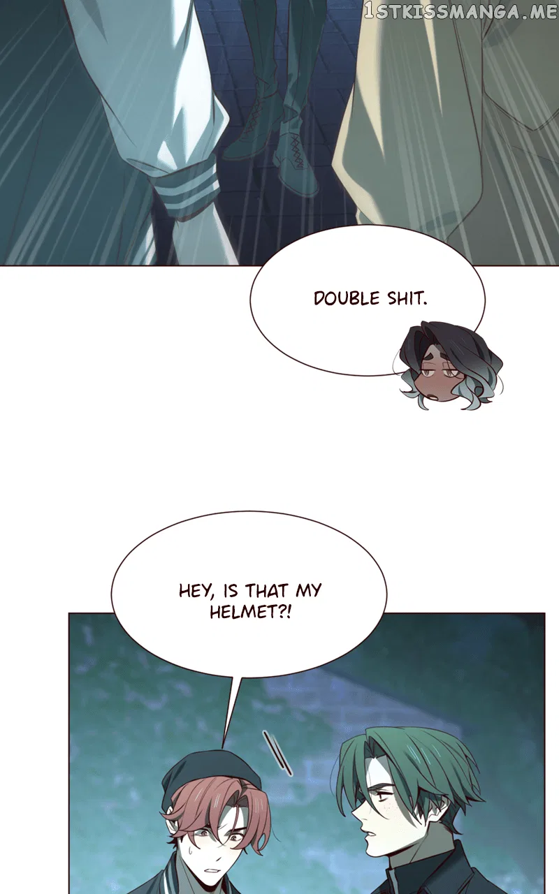 The Last Bloodline Chapter 23 – Page 61