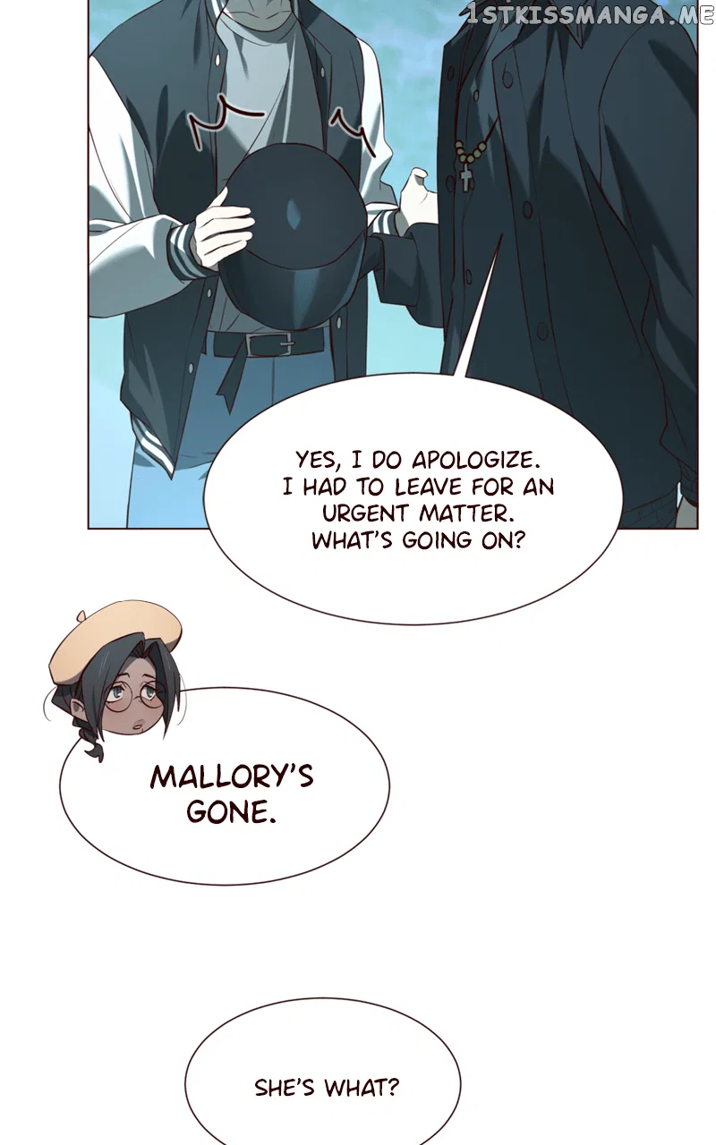 The Last Bloodline Chapter 23 – Page 62
