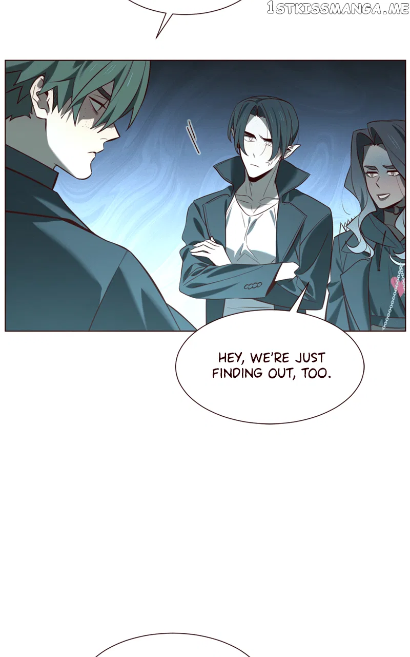 The Last Bloodline Chapter 23 – Page 63