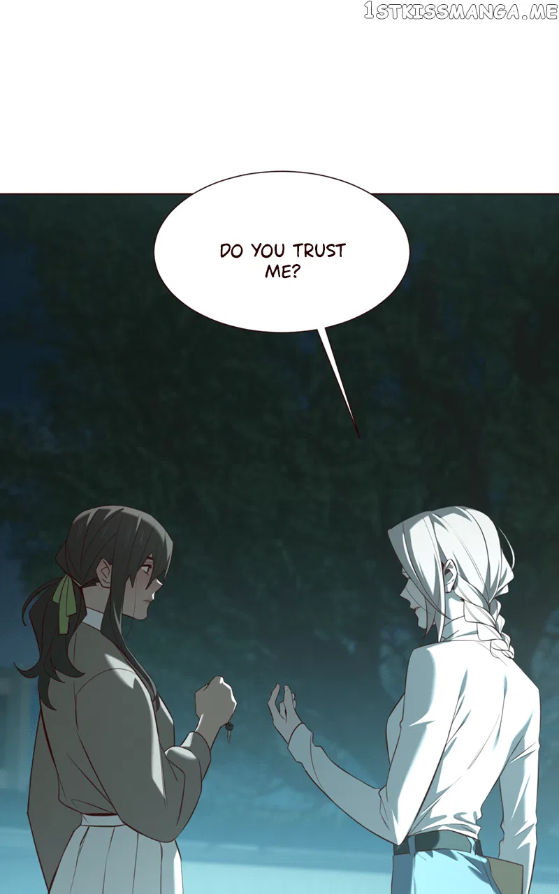 The Last Bloodline Chapter 23 – Page 76