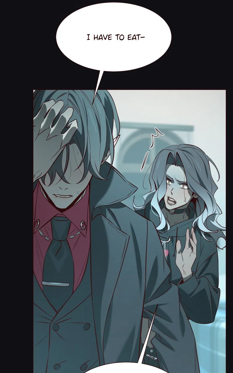 The Last Bloodline Chapter 22 – Page 3