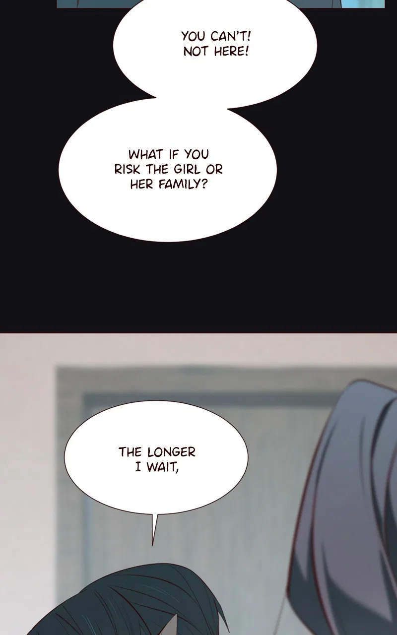 The Last Bloodline Chapter 22 – Page 4
